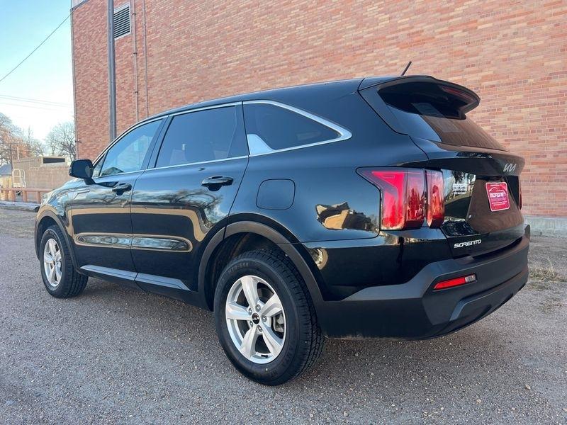 Kia Sorento LX AWD 2023