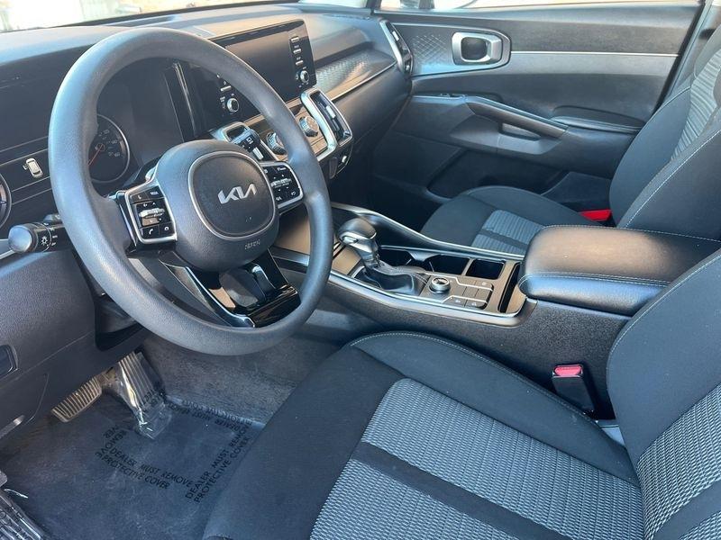 Kia Sorento LX AWD 2023