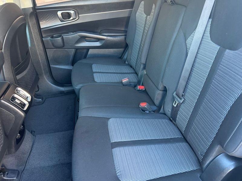 Kia Sorento LX AWD 2023