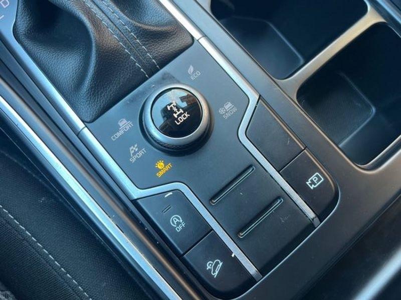 Kia Sorento LX AWD 2023