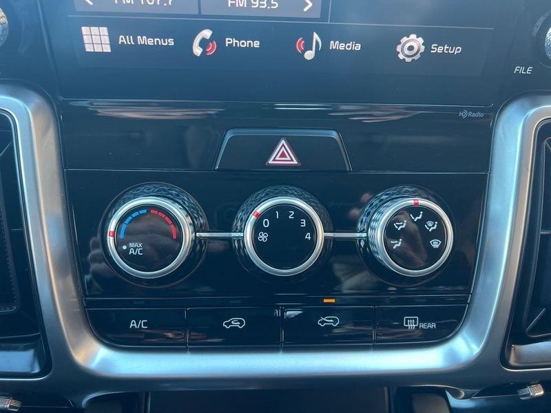 Kia Sorento LX AWD 2023