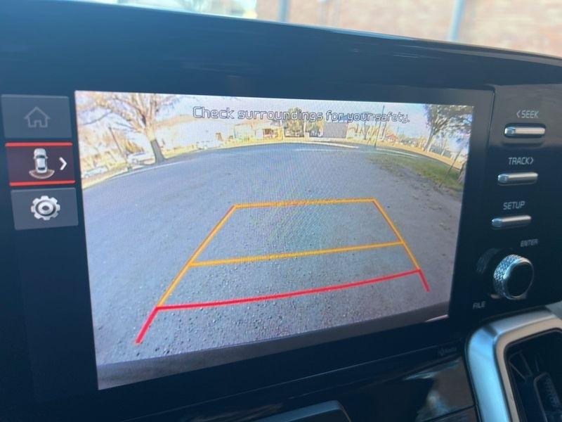 Kia Sorento LX AWD 2023