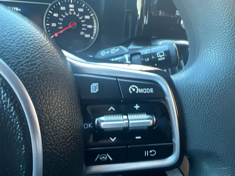 Kia Sorento LX AWD 2023