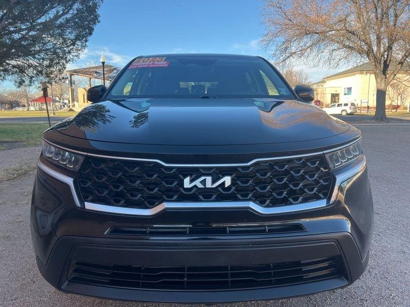 Kia Sorento LX AWD 2023