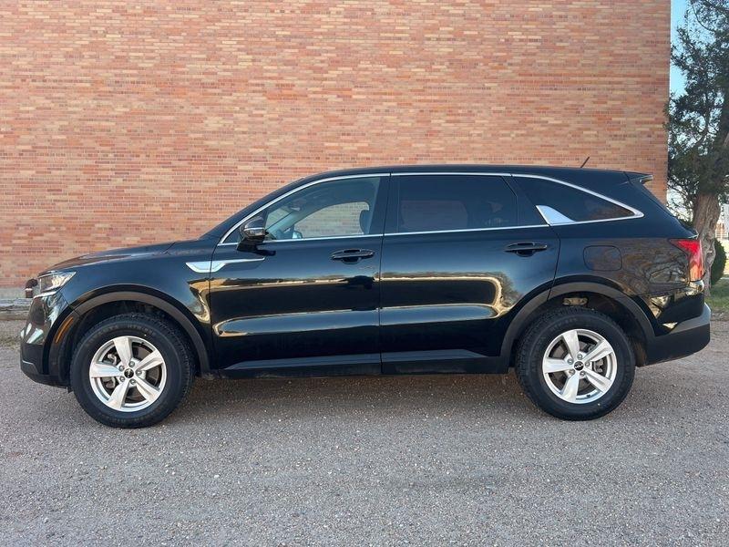 Kia Sorento LX AWD 2023