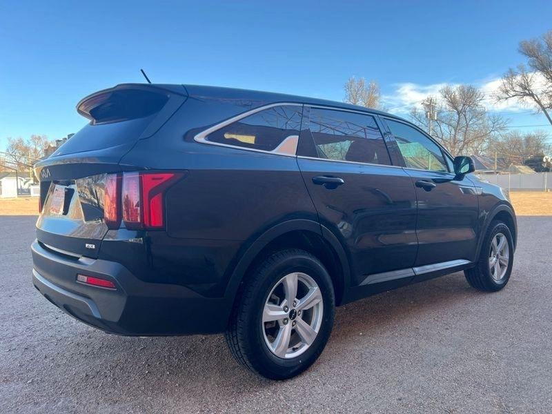Kia Sorento LX AWD 2023