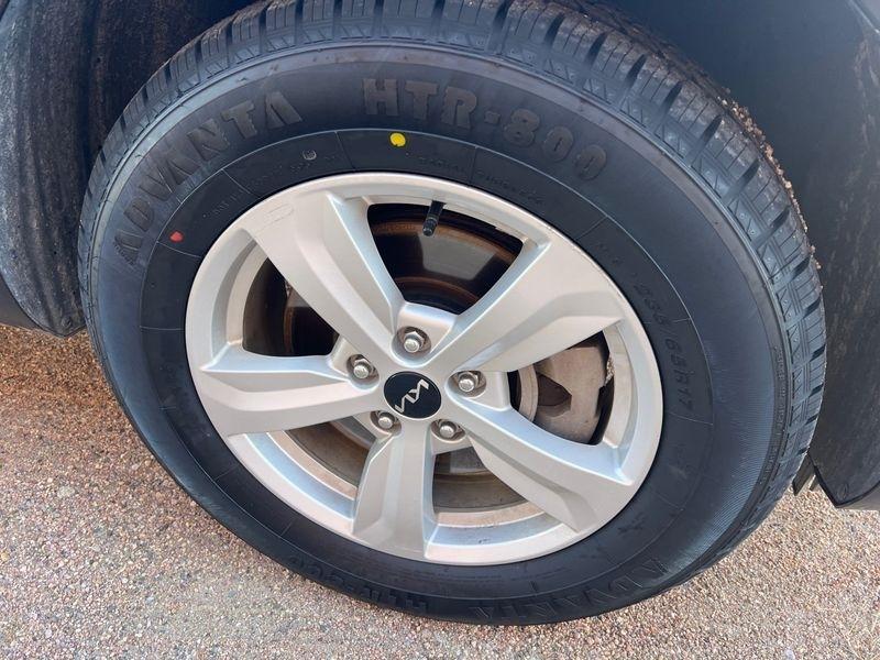 Kia Sorento LX AWD 2023