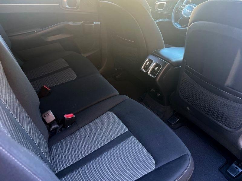 Kia Sorento LX AWD 2023