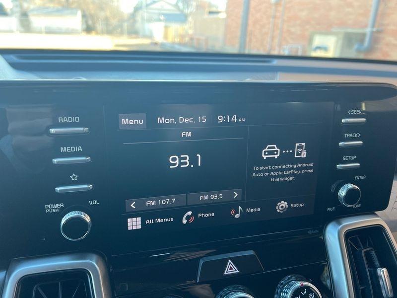 Kia Sorento LX AWD 2023