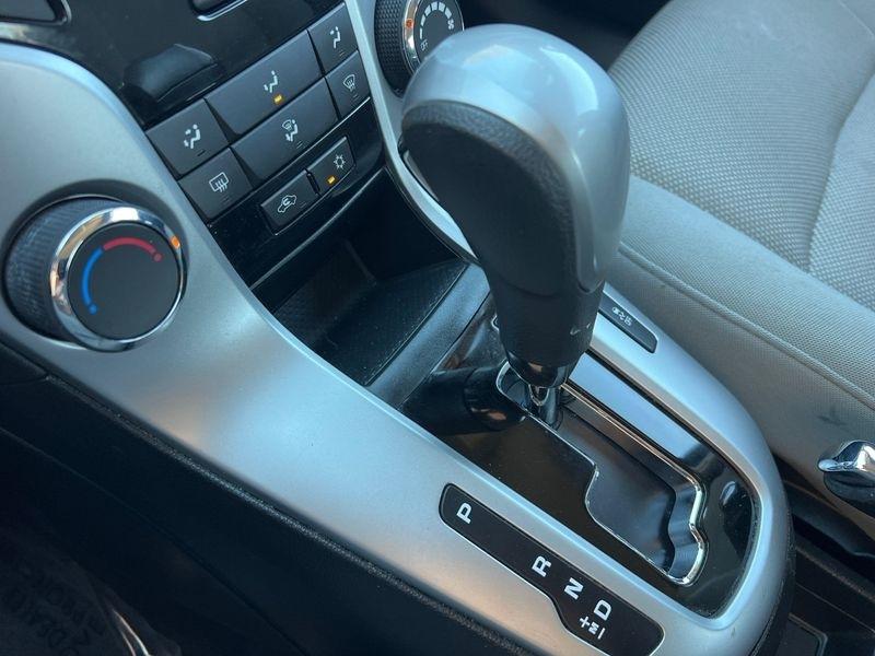 Chevrolet Cruze 4dr Sdn Auto 1LT 2015