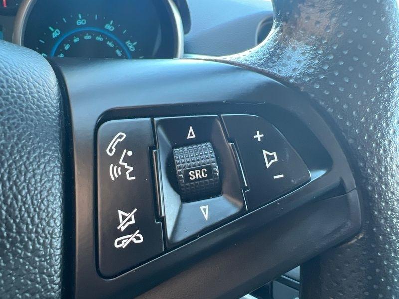 Chevrolet Cruze 4dr Sdn Auto 1LT 2015