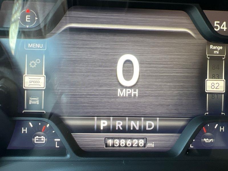 RAM 1500 Laramie 4x4 Crew Cab 5'7" Box 2019