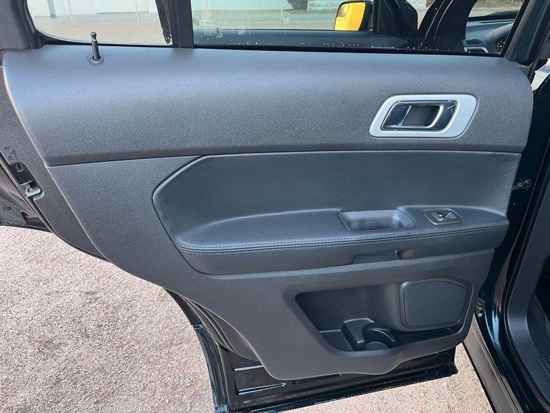 Ford Explorer 4WD 4dr XLT 2014