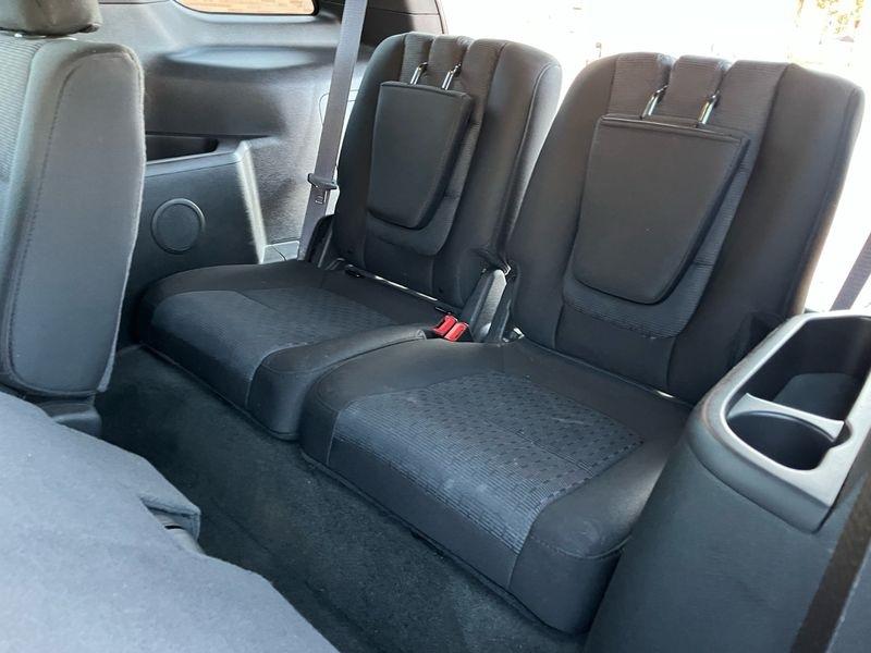 Ford Explorer 4WD 4dr XLT 2014