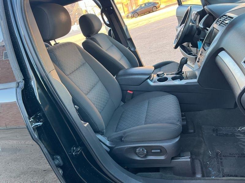 Ford Explorer 4WD 4dr XLT 2014