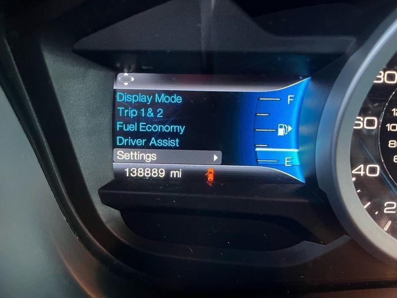 Ford Explorer 4WD 4dr XLT 2014