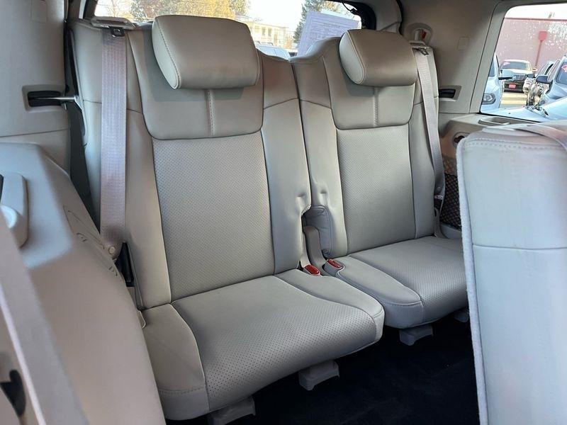 Jeep Commander 4dr Limited 4WD 2006