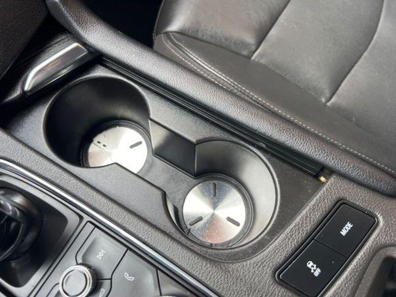 Cadillac XT6 AWD 4dr Sport 2020