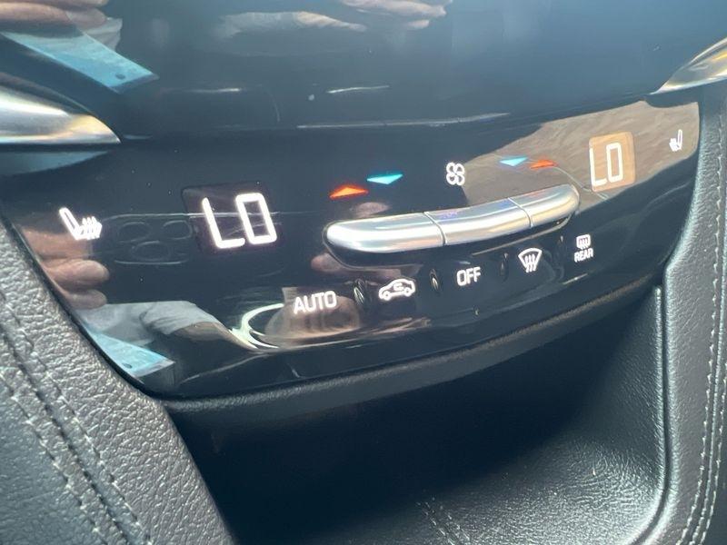 Cadillac XT6 AWD 4dr Sport 2020