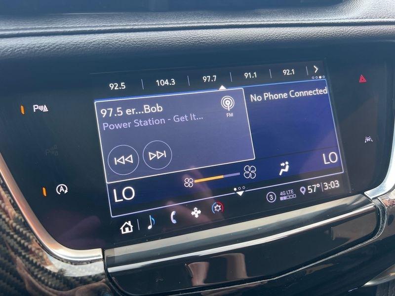 Cadillac XT6 AWD 4dr Sport 2020