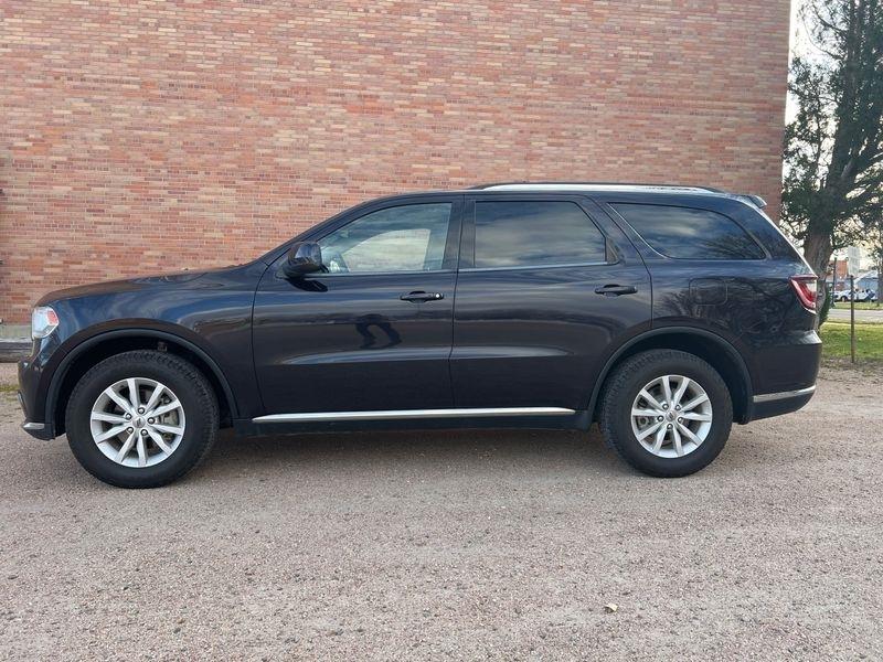 Dodge Durango SXT Plus AWD 2019