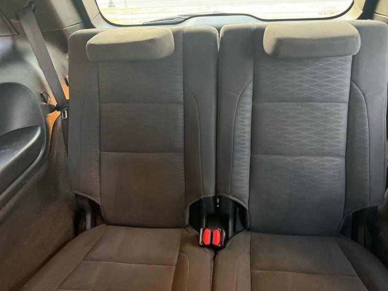 Dodge Durango SXT Plus AWD 2019