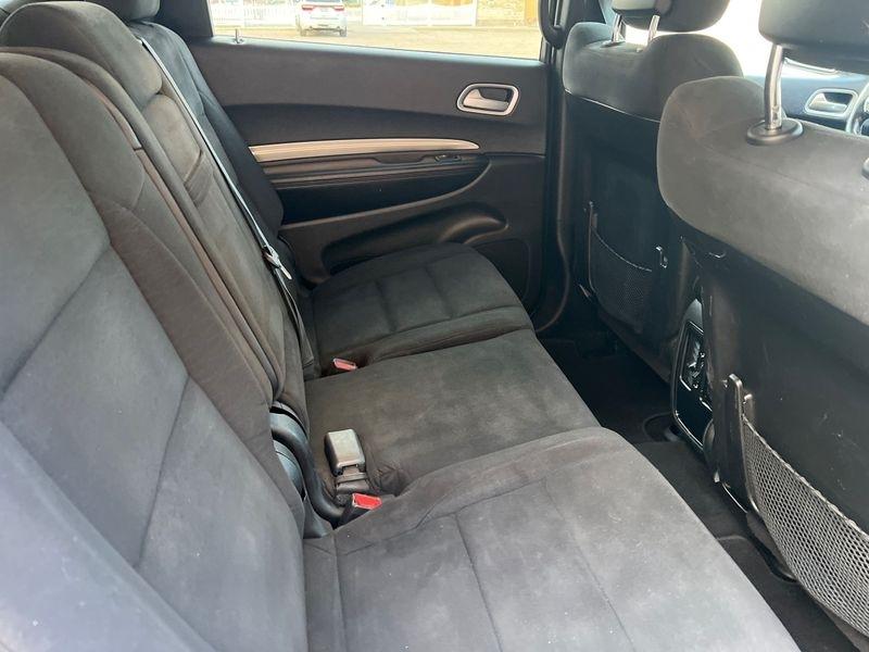 Dodge Durango SXT Plus AWD 2019