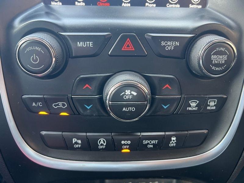 Dodge Durango SXT Plus AWD 2019