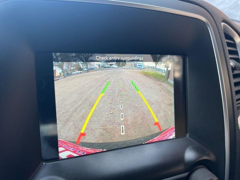 Dodge Durango SXT Plus AWD 2019