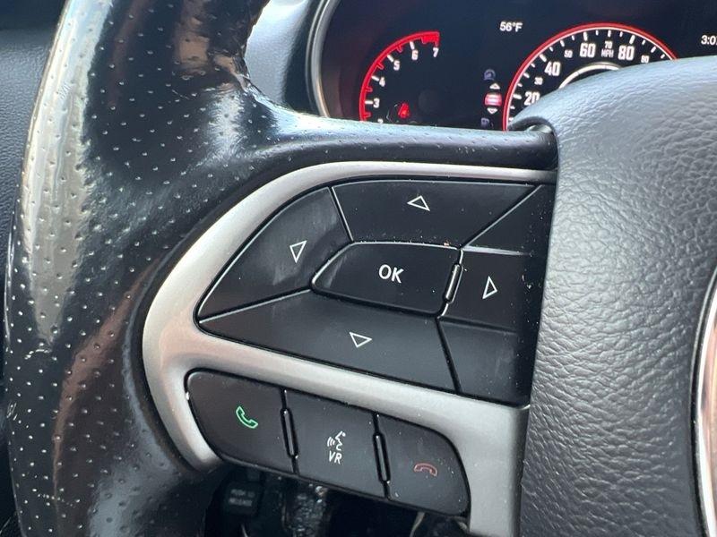 Dodge Durango SXT Plus AWD 2019