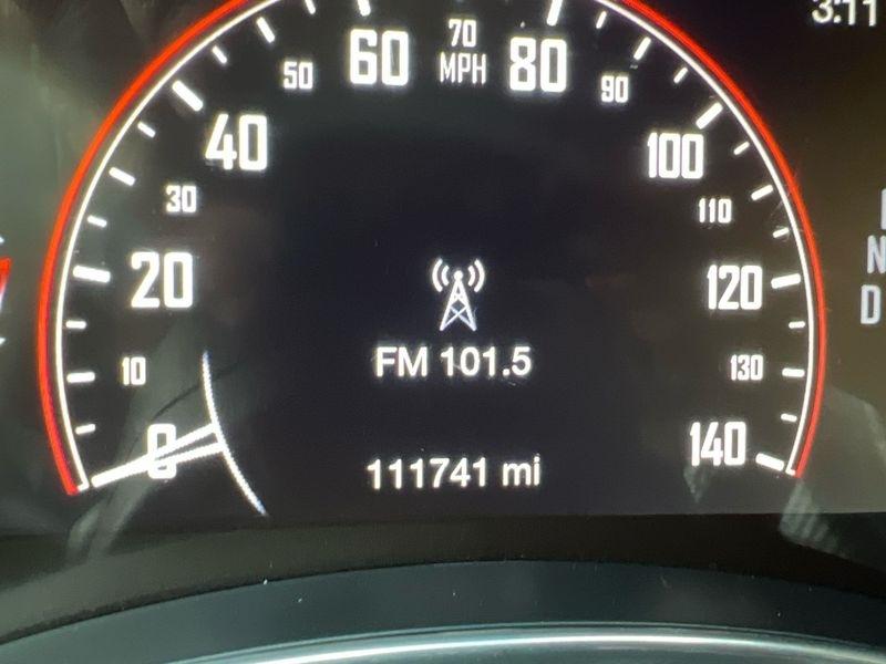 Dodge Durango SXT Plus AWD 2019