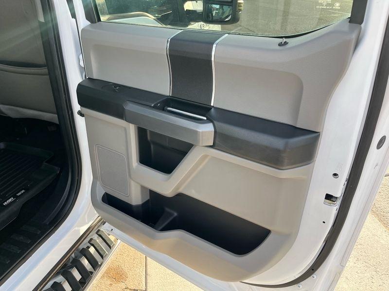 Ford F-150 XLT 4WD SuperCrew 5.5' Box 2018