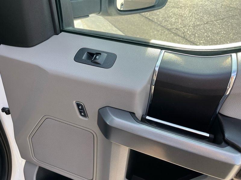 Ford F-150 XLT 4WD SuperCrew 5.5' Box 2018