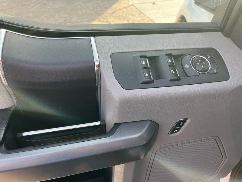 Ford F-150 XLT 4WD SuperCrew 5.5' Box 2018