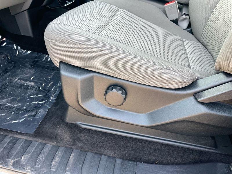 Ford F-150 XLT 4WD SuperCrew 5.5' Box 2018