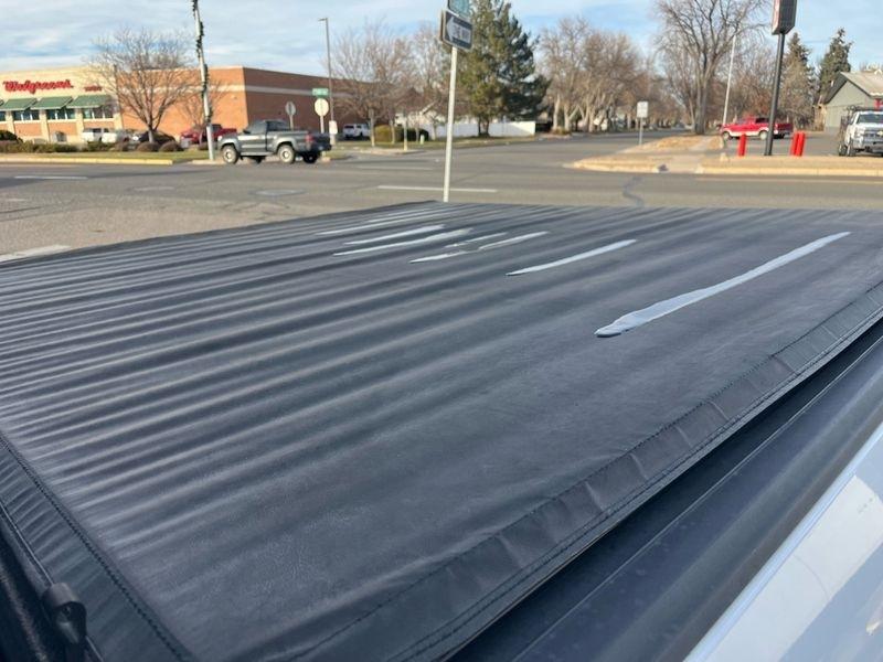 Ford F-150 XLT 4WD SuperCrew 5.5' Box 2018