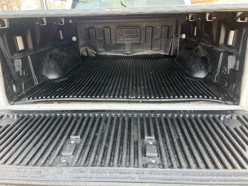 Ford F-150 XLT 4WD SuperCrew 5.5' Box 2018