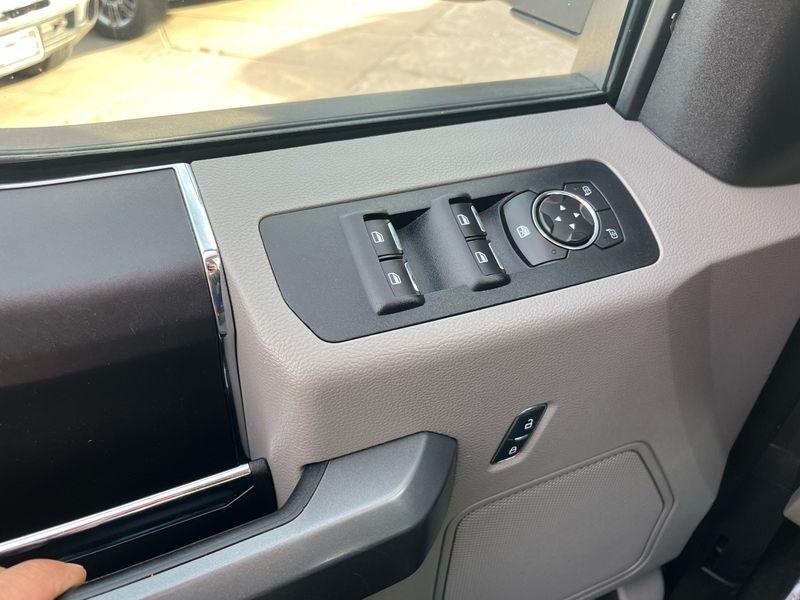 Ford F-150 XLT 4WD SuperCrew 5.5' Box 2018