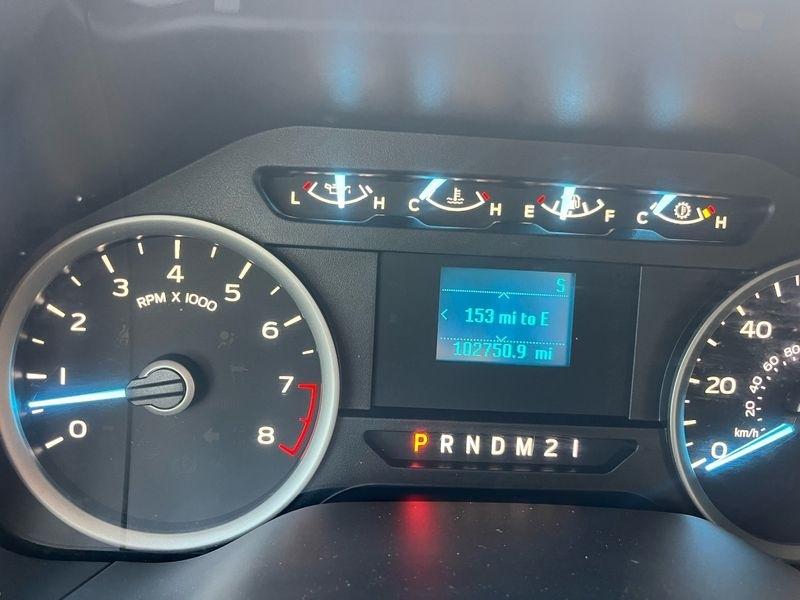 Ford F-150 XLT 4WD SuperCrew 5.5' Box 2018