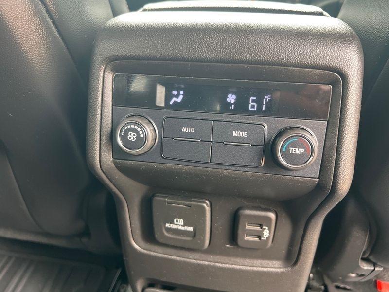 GMC Acadia AWD 4dr SLT w/SLT-1 2019