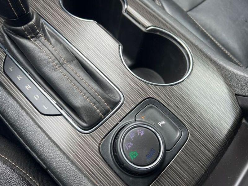 GMC Acadia AWD 4dr SLT w/SLT-1 2019