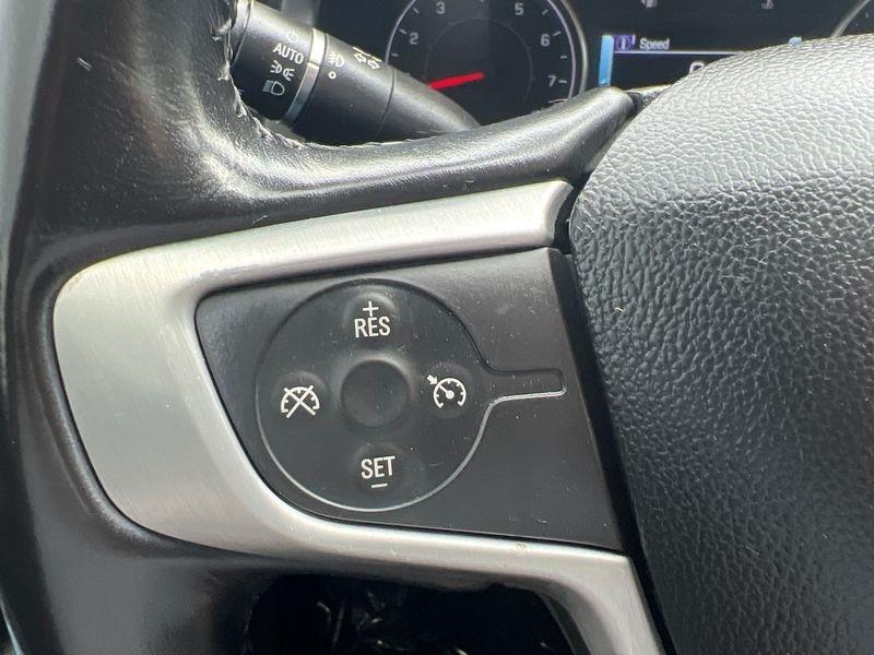 GMC Acadia AWD 4dr SLT w/SLT-1 2019