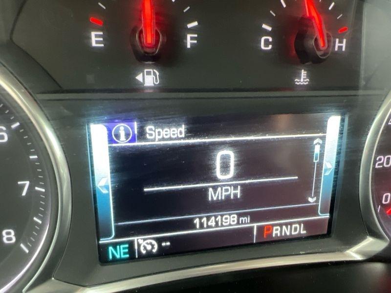 GMC Acadia AWD 4dr SLT w/SLT-1 2019