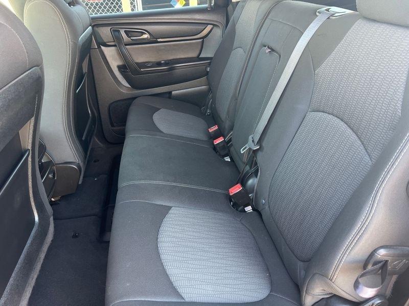 Chevrolet Traverse AWD 4dr LT w/1LT 2013