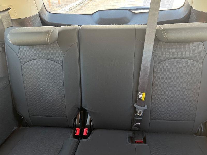 Chevrolet Traverse AWD 4dr LT w/1LT 2013