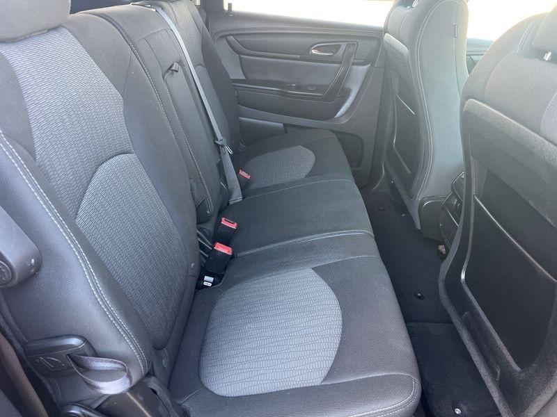 Chevrolet Traverse AWD 4dr LT w/1LT 2013