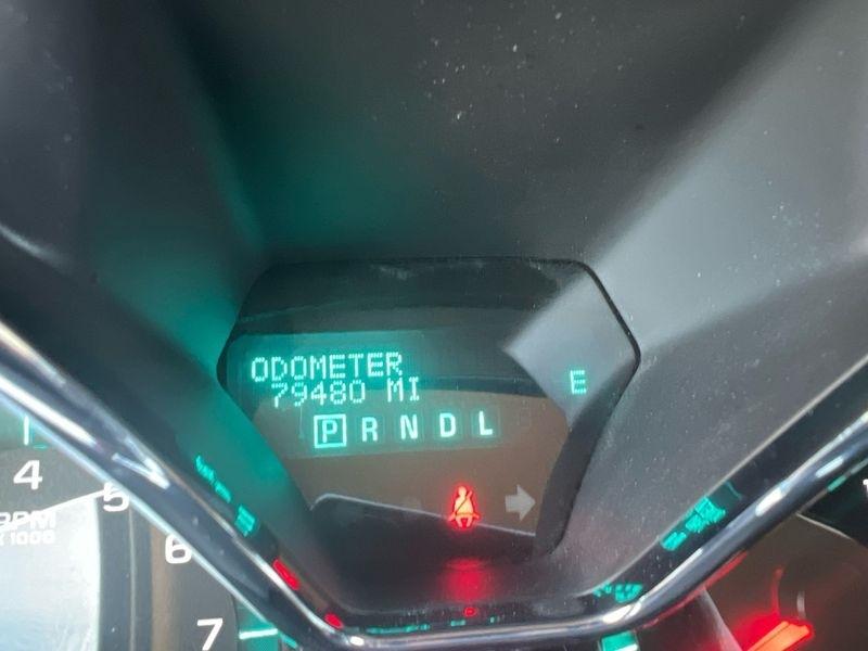 Chevrolet Traverse AWD 4dr LT w/1LT 2013