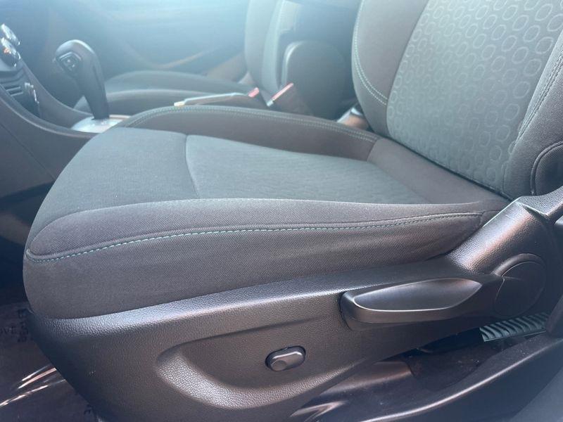 Chevrolet Trax AWD 4dr LS w/1LS 2016