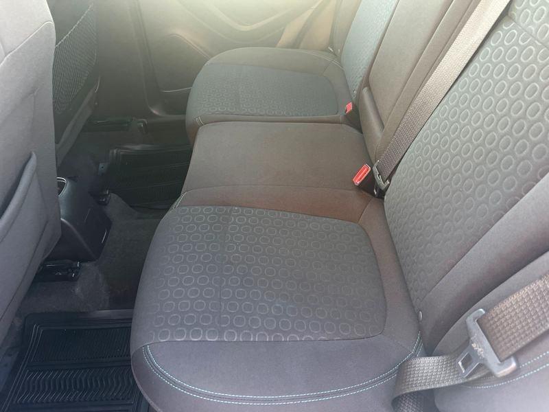 Chevrolet Trax AWD 4dr LS w/1LS 2016