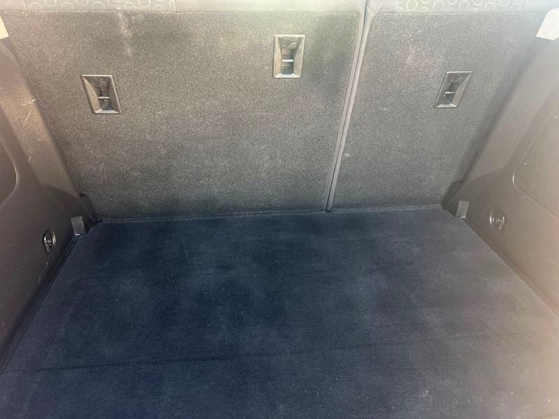 Chevrolet Trax AWD 4dr LS w/1LS 2016